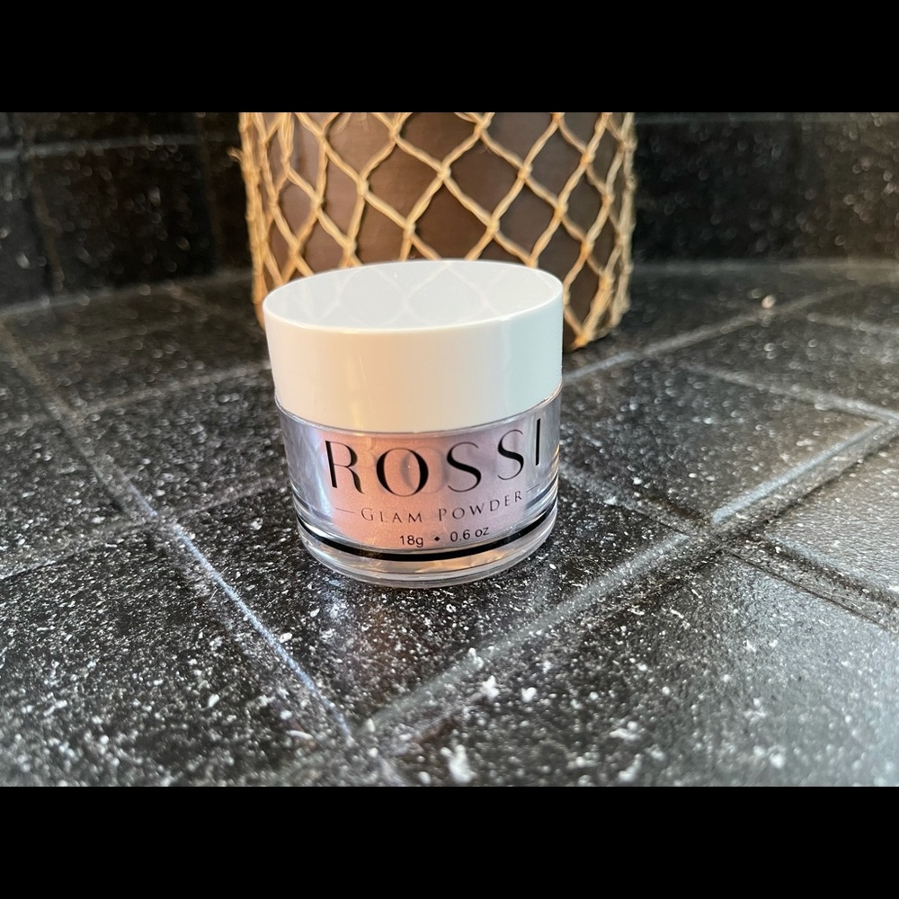 Rossi dip powder